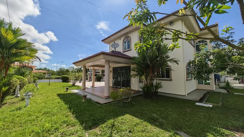 Rumah Banglo untuk Disewa di Kota Kinabalu (Sabah) - Abby Tan - Exterior - PropertyGuru.com.my