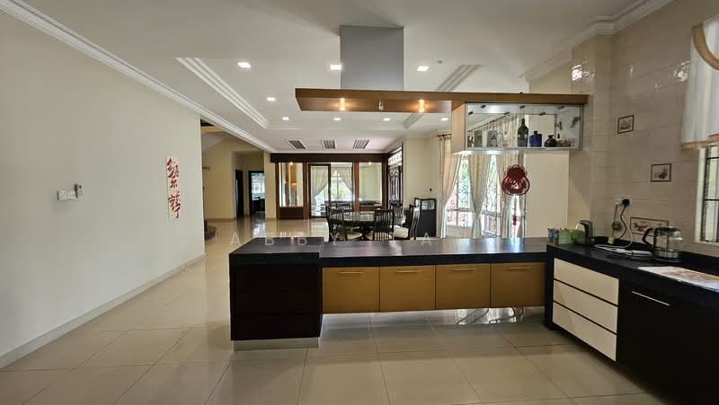 Rumah Banglo untuk Disewa di Kota Kinabalu (Sabah) - Abby Tan - Kitchen - PropertyGuru.com.my