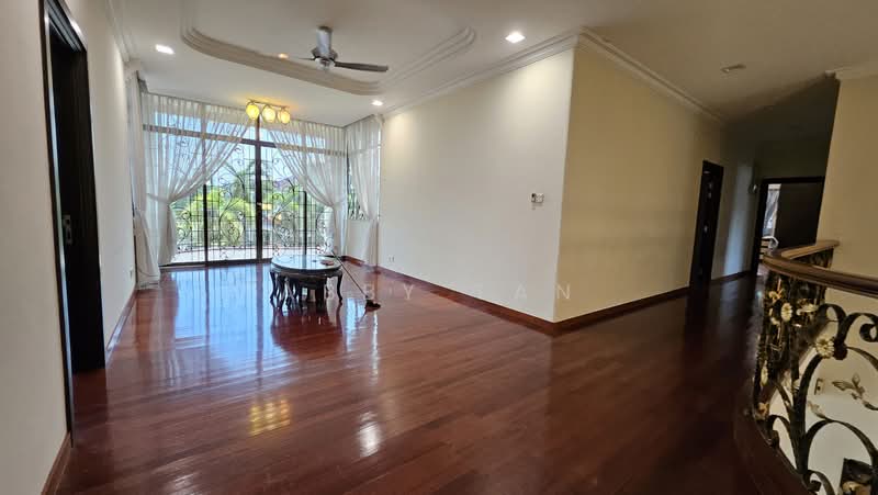 Rumah Banglo untuk Disewa di Kota Kinabalu (Sabah) - Abby Tan - Living Room - PropertyGuru.com.my