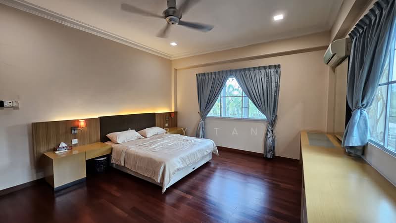 Rumah Banglo untuk Disewa di Kota Kinabalu (Sabah) - Abby Tan - Bedroom - PropertyGuru.com.my