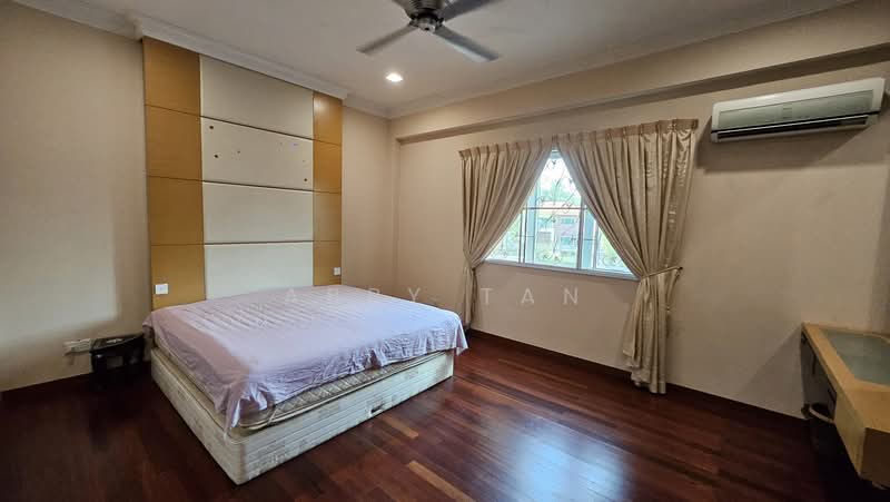 Rumah Banglo untuk Disewa di Kota Kinabalu (Sabah) - Abby Tan - Bedroom - PropertyGuru.com.my