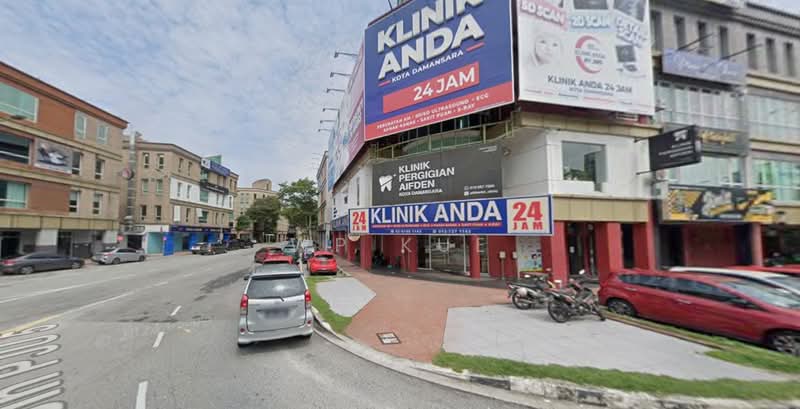 Shop for Sale in Kota Damansara (Selangor) - WP Kue - PropertyGuru.com.my