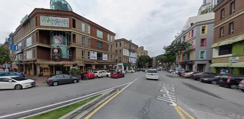 Shop for Sale in Kota Damansara (Selangor) - WP Kue - Exterior - PropertyGuru.com.my