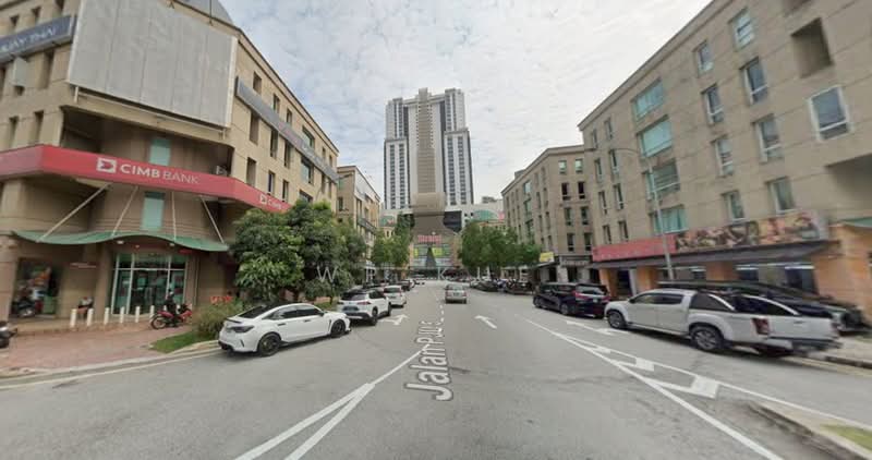 Shop for Sale in Kota Damansara (Selangor) - WP Kue - PropertyGuru.com.my