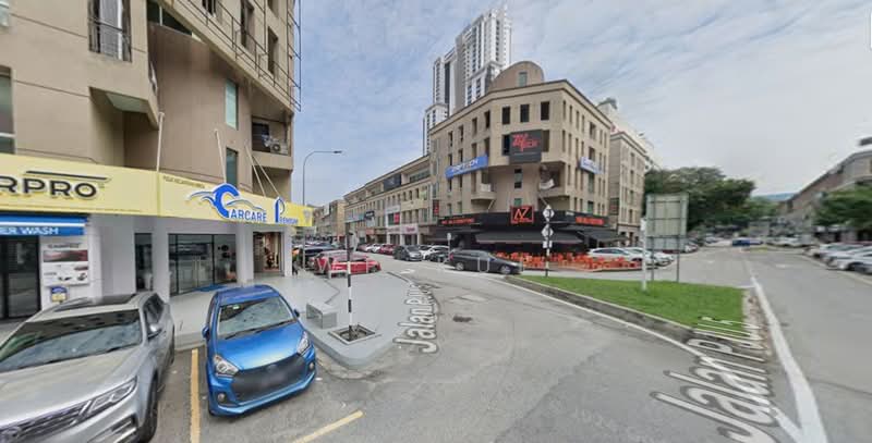 Shop for Sale in Kota Damansara (Selangor) - WP Kue - PropertyGuru.com.my