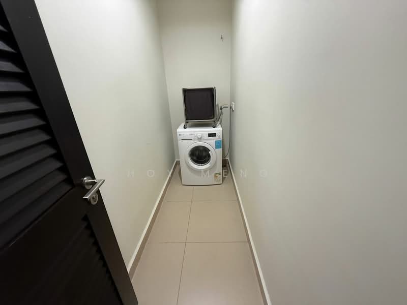 Kondominium untuk Disewa di Quayside Seafront Resort Condominiums - Hoy Meng - Interior - PropertyGuru.com.my