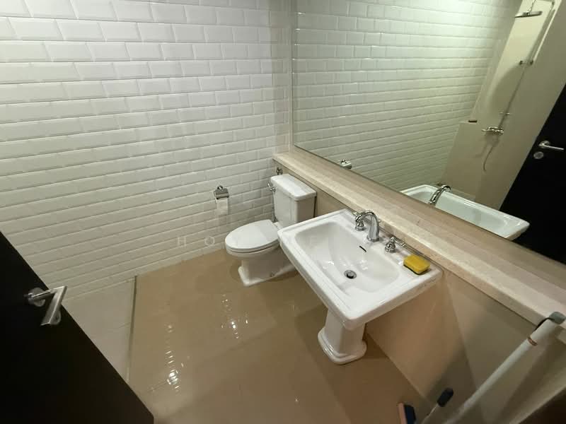 Kondominium untuk Disewa di Quayside Seafront Resort Condominiums - Hoy Meng - PropertyGuru.com.my