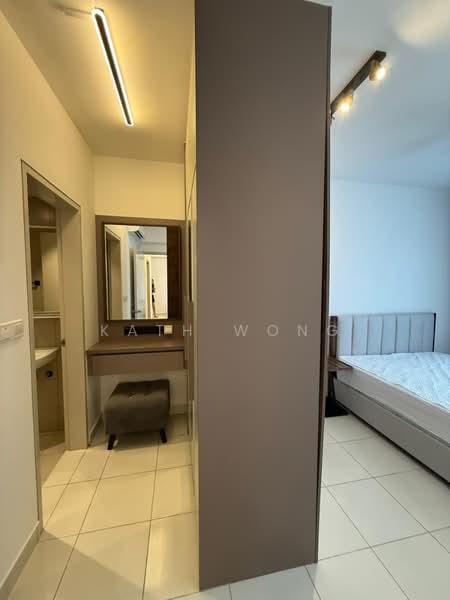 Apartment for Rent at Residensi Riamas - Kath Wong - Bedroom - PropertyGuru.com.my