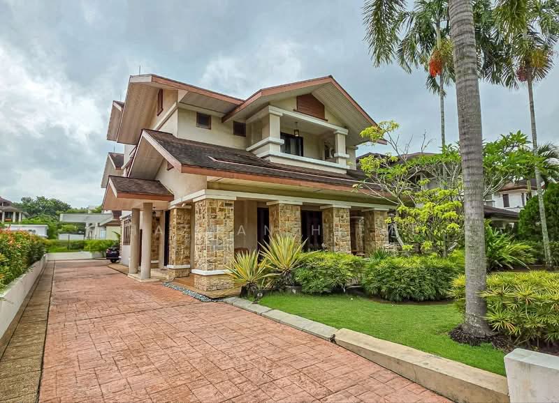 Bungalow for Sale in Putrajaya (Putrajaya) - Hazwan Hilmi - Exterior - PropertyGuru.com.my