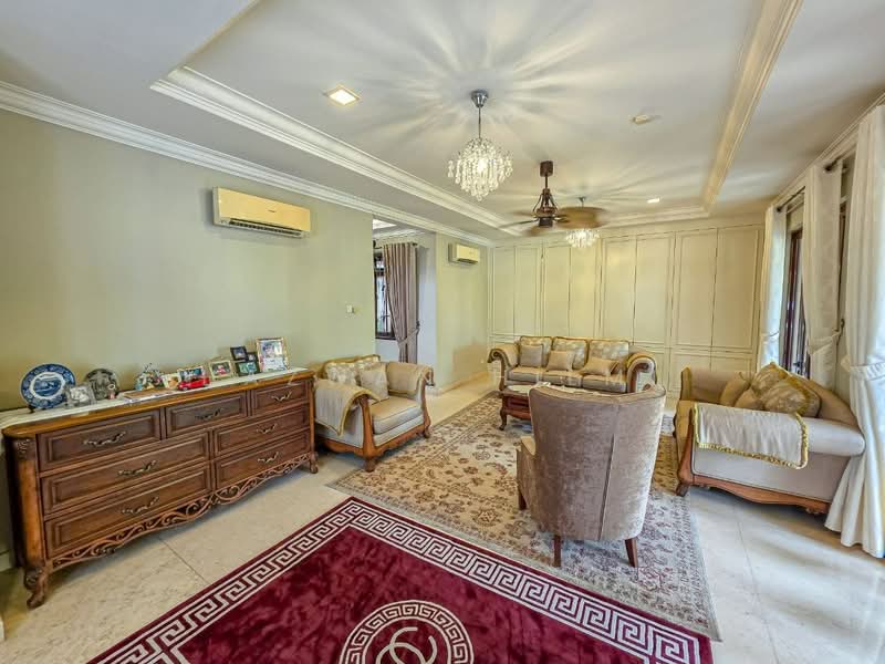 Bungalow for Sale in Putrajaya (Putrajaya) - Hazwan Hilmi - Living Room - PropertyGuru.com.my