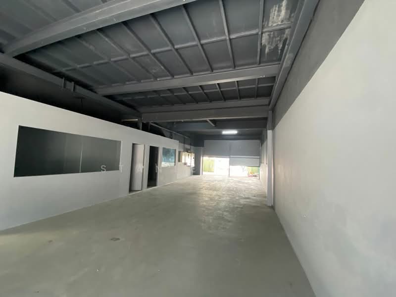 Kilang untuk Dijual di Bandar Teknologi Kajang (Kajang) - Stanley Yap - Interior - PropertyGuru.com.my