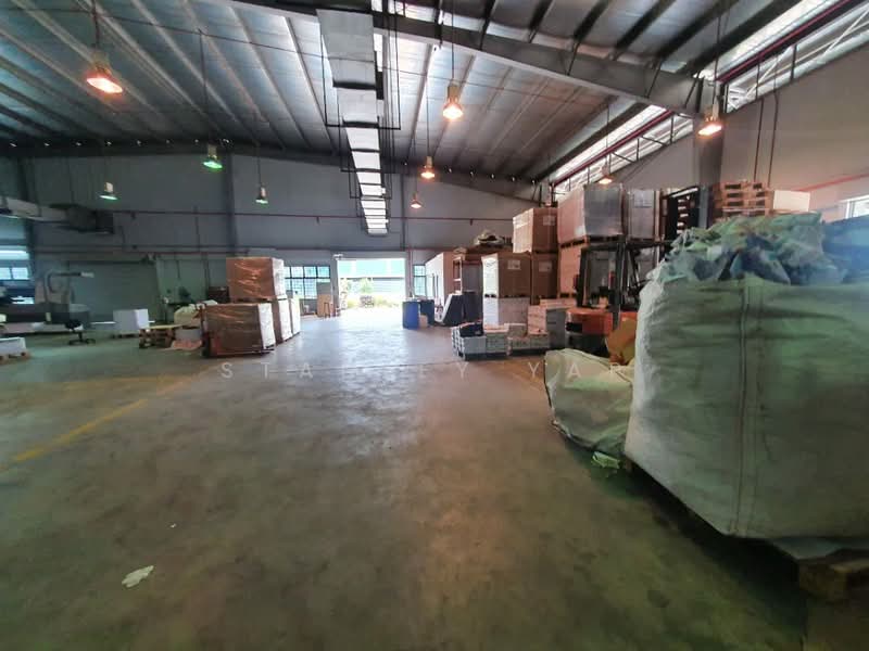 Kilang untuk Dijual di Bandar Teknologi Kajang (Kajang) - Stanley Yap - Interior - PropertyGuru.com.my