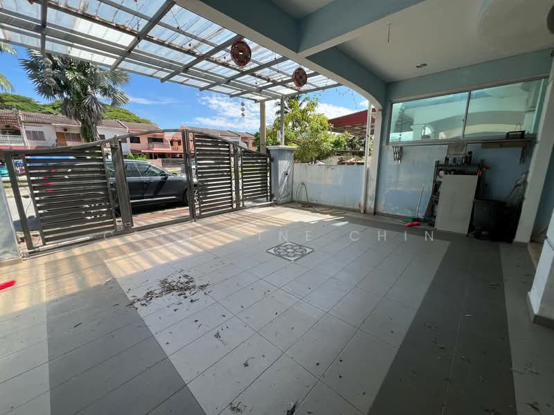 Rumah Teres 2.5 Tingkat untuk Dijual di Ipoh (Perak) - Catherine Chin - Exterior - PropertyGuru.com.my