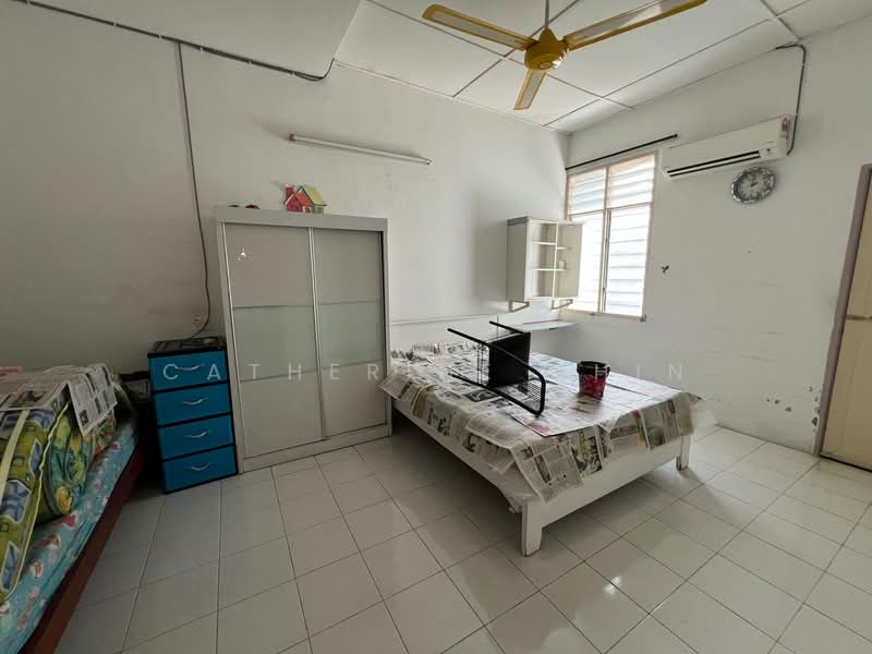 Rumah Teres 2.5 Tingkat untuk Dijual di Ipoh (Perak) - Catherine Chin - Bedroom - PropertyGuru.com.my