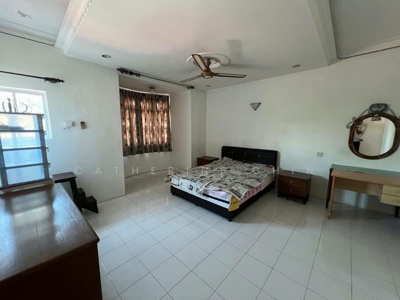 Rumah Teres 2.5 Tingkat untuk Dijual di Ipoh (Perak) - Catherine Chin - Bedroom - PropertyGuru.com.my