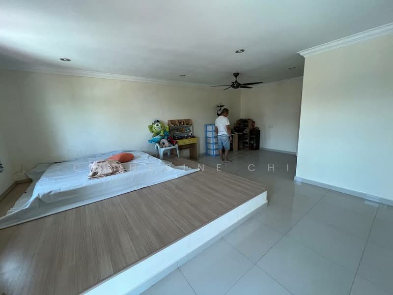 Rumah Teres 2.5 Tingkat untuk Dijual di Ipoh (Perak) - Catherine Chin - Interior - PropertyGuru.com.my