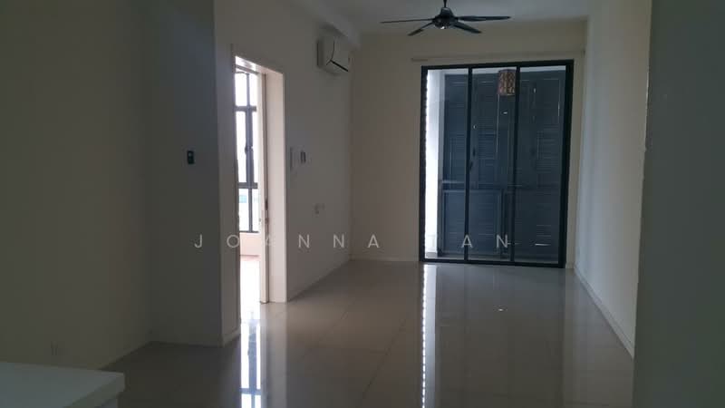 Service Residence for Sale at KU Suites - Joanna Tan - Living Room - PropertyGuru.com.my