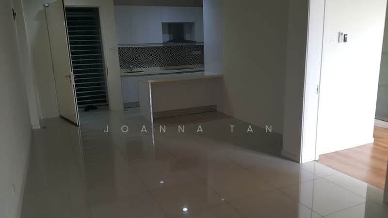 Service Residence for Sale at KU Suites - Joanna Tan - Kitchen - PropertyGuru.com.my