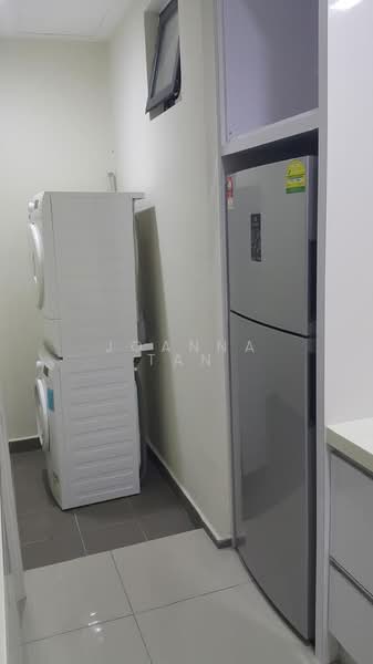 Service Residence for Sale at KU Suites - Joanna Tan - Interior - PropertyGuru.com.my