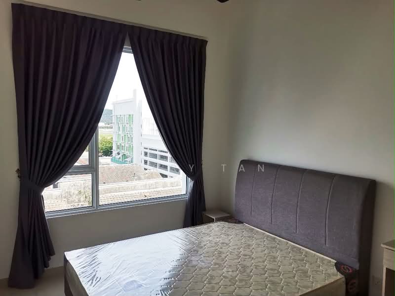 Condominium for Rent at SummerSkye Residences - Jerry Tan - Bedroom - PropertyGuru.com.my
