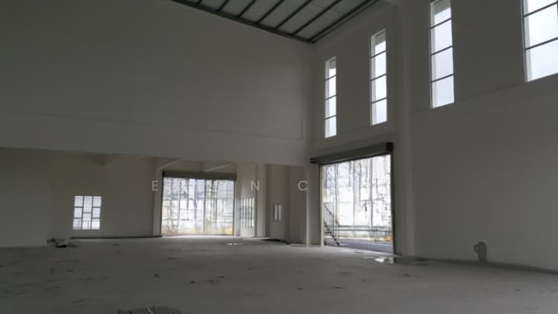 Kilang Berkembar untuk Dijual di Sungai Kapar Indah Industrial Park (Kapar) - Elwin Chok - Interior - PropertyGuru.com.my