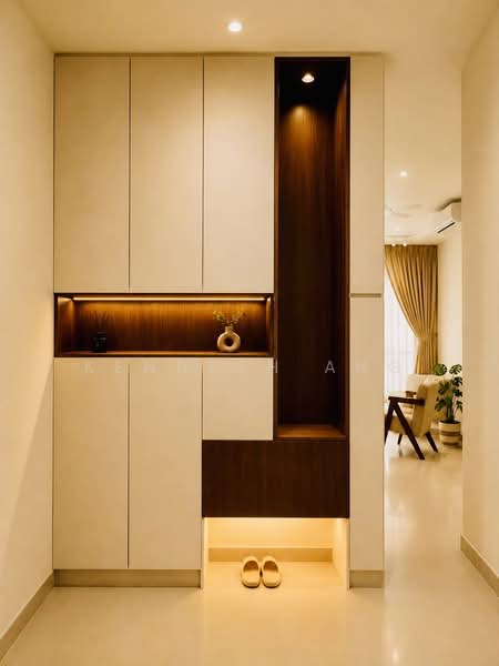 Service Residence for Rent at Residensi Ava @ Kiara Bay - Kenneth Ang - PropertyGuru.com.my