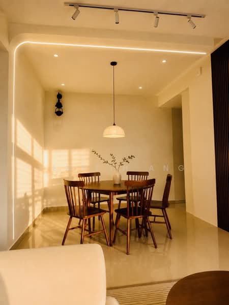 Service Residence for Rent at Residensi Ava @ Kiara Bay - Kenneth Ang - PropertyGuru.com.my