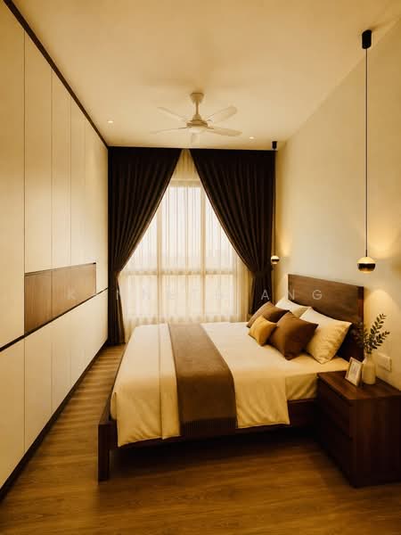 Service Residence for Rent at Residensi Ava @ Kiara Bay - Kenneth Ang - PropertyGuru.com.my