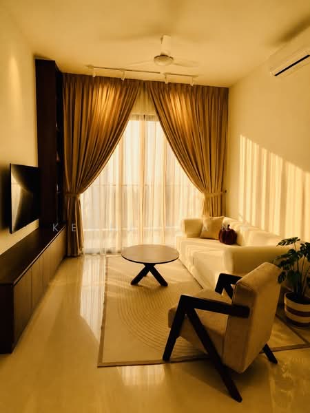 Service Residence for Rent at Residensi Ava @ Kiara Bay - Kenneth Ang - PropertyGuru.com.my