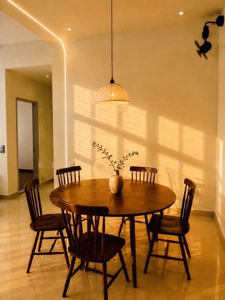 Service Residence for Rent at Residensi Ava @ Kiara Bay - Kenneth Ang - PropertyGuru.com.my