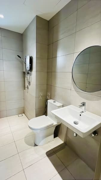 Service Residence for Rent at Residensi Ava @ Kiara Bay - Kenneth Ang - PropertyGuru.com.my