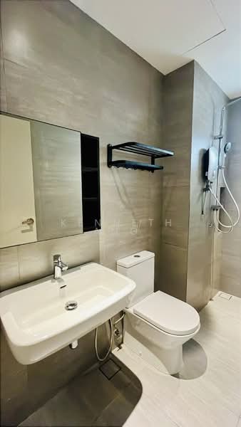 Service Residence for Rent at Residensi Ava @ Kiara Bay - Kenneth Ang - PropertyGuru.com.my