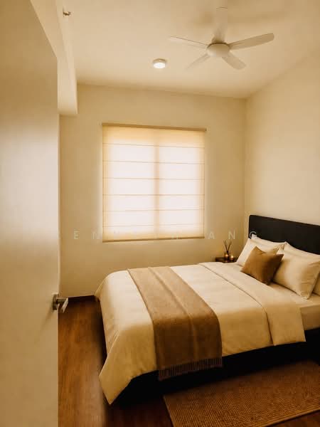 Service Residence for Rent at Residensi Ava @ Kiara Bay - Kenneth Ang - PropertyGuru.com.my