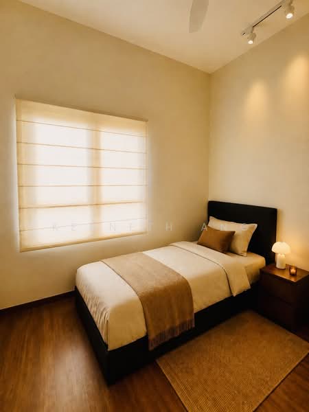 Service Residence for Rent at Residensi Ava @ Kiara Bay - Kenneth Ang - PropertyGuru.com.my