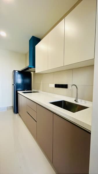 Service Residence for Rent at Residensi Ava @ Kiara Bay - Kenneth Ang - PropertyGuru.com.my