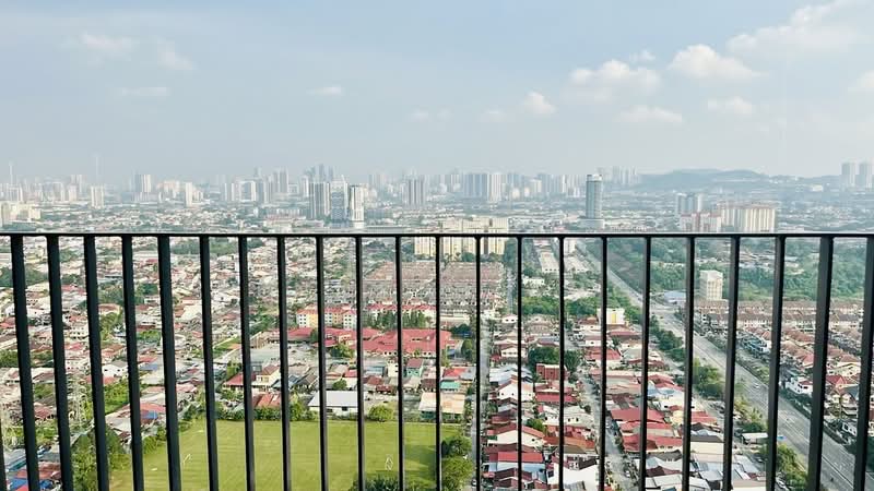Service Residence for Rent at Residensi Ava @ Kiara Bay - Kenneth Ang - PropertyGuru.com.my