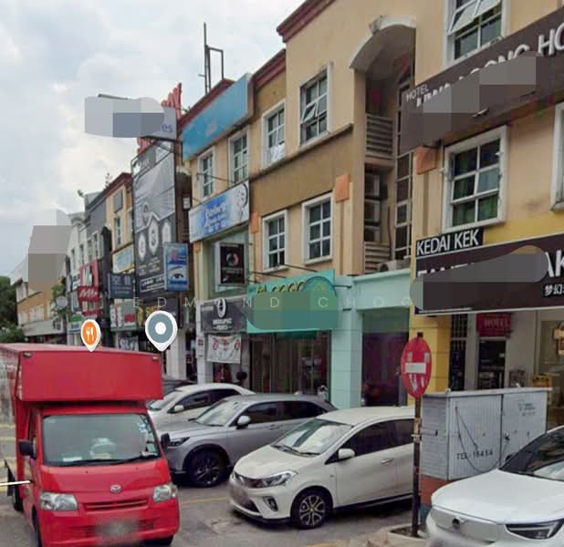 Shop for Sale in Laman Rimbunan (Kepong) - Edmond Choo - PropertyGuru.com.my
