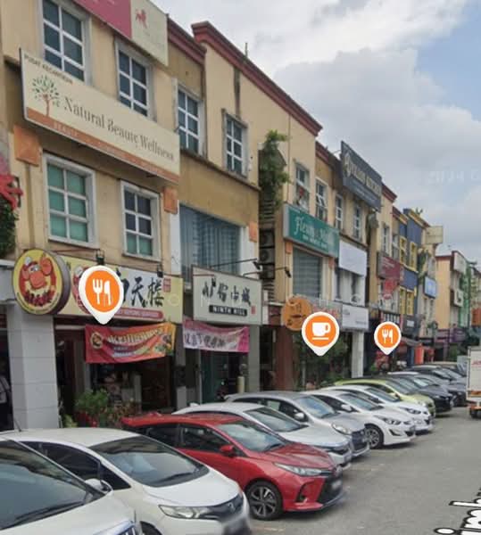 Shop for Sale in Laman Rimbunan (Kepong) - Edmond Choo - PropertyGuru.com.my