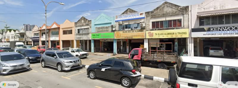 Kedai untuk Disewa di Kepong (Kuala Lumpur) - Coyee Wong - Exterior - PropertyGuru.com.my