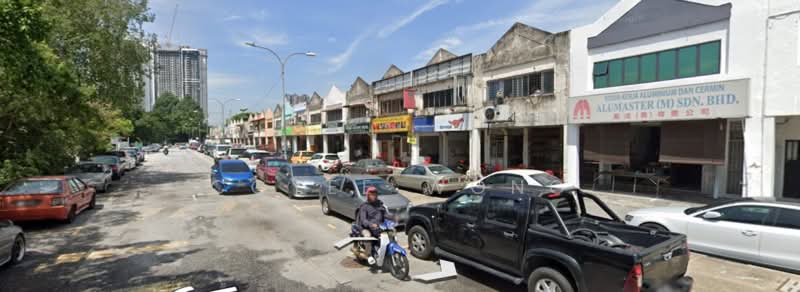 Kedai untuk Disewa di Kepong (Kuala Lumpur) - Coyee Wong - PropertyGuru.com.my
