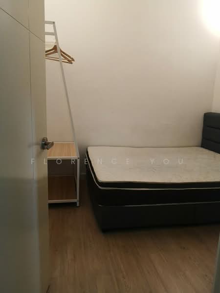 Servis Apartment untuk Dijual di Arte Plus - Florence You - Bedroom - PropertyGuru.com.my