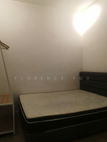Servis Apartment untuk Dijual di Arte Plus - Florence You - Bedroom - PropertyGuru.com.my
