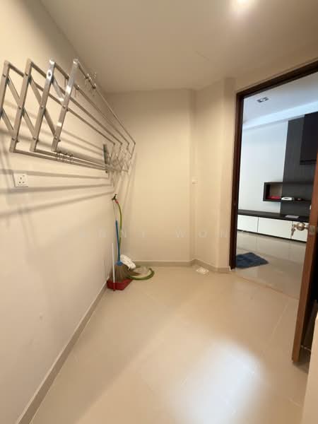Condominium for Rent at Hillcrest Residences - Fanny Wong - Interior - PropertyGuru.com.my