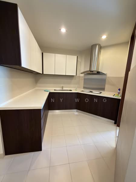 Condominium for Rent at Hillcrest Residences - Fanny Wong - PropertyGuru.com.my