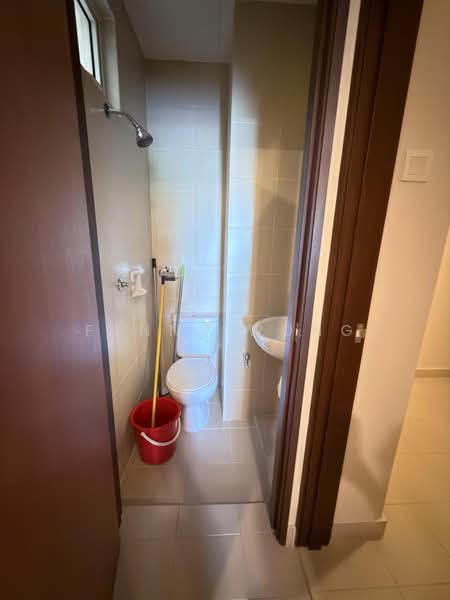 Condominium for Rent at Hillcrest Residences - Fanny Wong - PropertyGuru.com.my