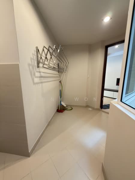 Condominium for Rent at Hillcrest Residences - Fanny Wong - PropertyGuru.com.my