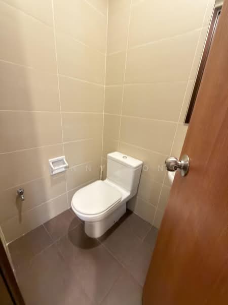Condominium for Rent at Hillcrest Residences - Fanny Wong - PropertyGuru.com.my