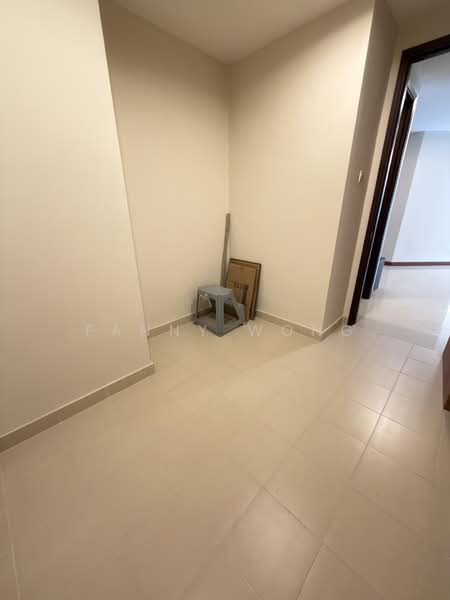 Condominium for Rent at Hillcrest Residences - Fanny Wong - PropertyGuru.com.my