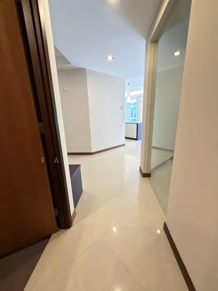 Condominium for Rent at Hillcrest Residences - Fanny Wong - PropertyGuru.com.my