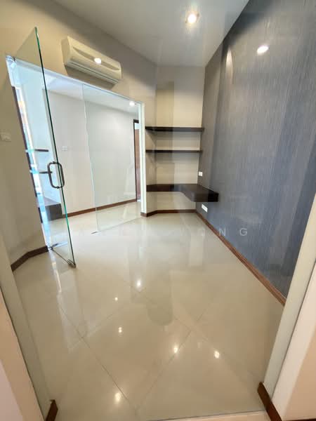 Condominium for Rent at Hillcrest Residences - Fanny Wong - PropertyGuru.com.my